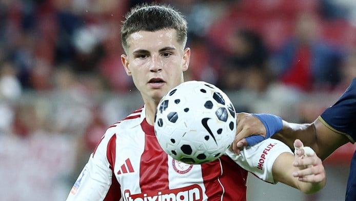 Σκάει πρόταση το καλοκαίρι για Μουζακίτη - Ταβάνι 35 εκατ. - Premier League