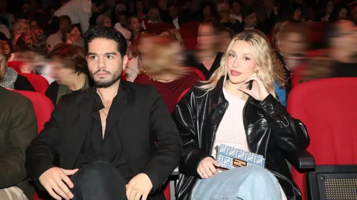 Χρήστος Μάστορας: «Έλαβα ένα μήνυμα από τον πατέρα μου, ήταν μαχαιριά στην καρδιά» 1 hristos mastoras