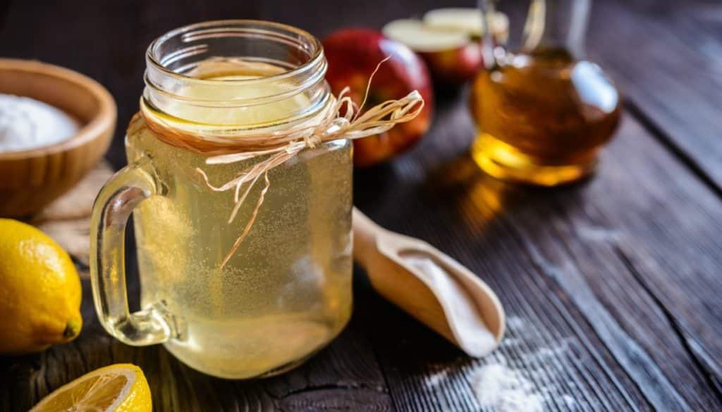 Το ξύδι είναι το κλειδί για πιο λευκές και πιο απαλές πετσέτες, αλλά οι περισσότεροι το χρησιμοποιούν λάθος. Αuτός είναι ο σωστός τρόπος χρήσης 1 thehomeissue ksydi 1024x585 1