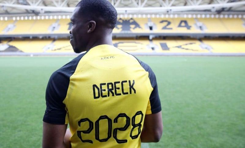 Είδηση της τελευταίας στιγμής! Να γιατί "κόπηκε" ο Κουτέσα με ΟΦΗ