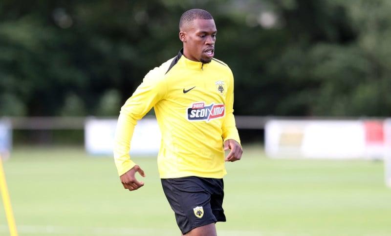 Είδηση της τελευταίας στιγμής! Να γιατί "κόπηκε" ο Κουτέσα με ΟΦΗ