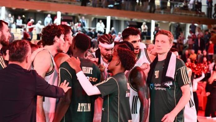 Τρέχουν οι εξελίξεις στον ΠΑΟ - Περνάει ιατρικά και ανακοινώνει ψηλό!