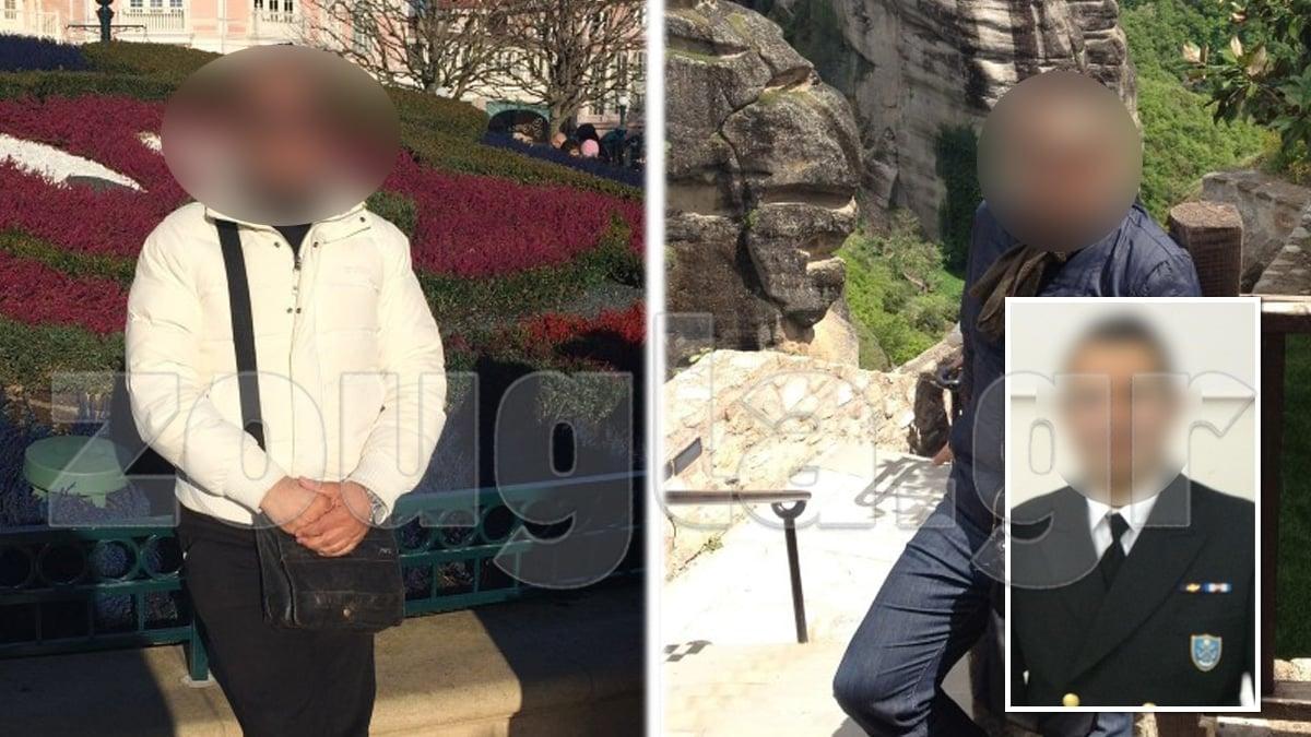 ΑΥΤΟΣ ΕΙΝΑΙ Ο ΓΝΩΣΤΟΣ ΠΛΩΤΑΡΧΗΣ ΤΟΥ ΛΙΜΕΝΙΚΟΥ ΠΟΥ ΣΥΝΕΛΗΦΘΗ ΓΙΑ ΑΣΕΛΓΕΙΑ ΣΕ ΑΝΗΛΙΚΟΥΣ - TΟΥΛΑΧΙΣΤΟΝ 15 ΠΑΙΔΙΑ ΕΧΟΥΝ ΚΑΤΑΘΕΣΕΙ ΣΕ ΒΑΡΟΣ ΤΟΥ! 1