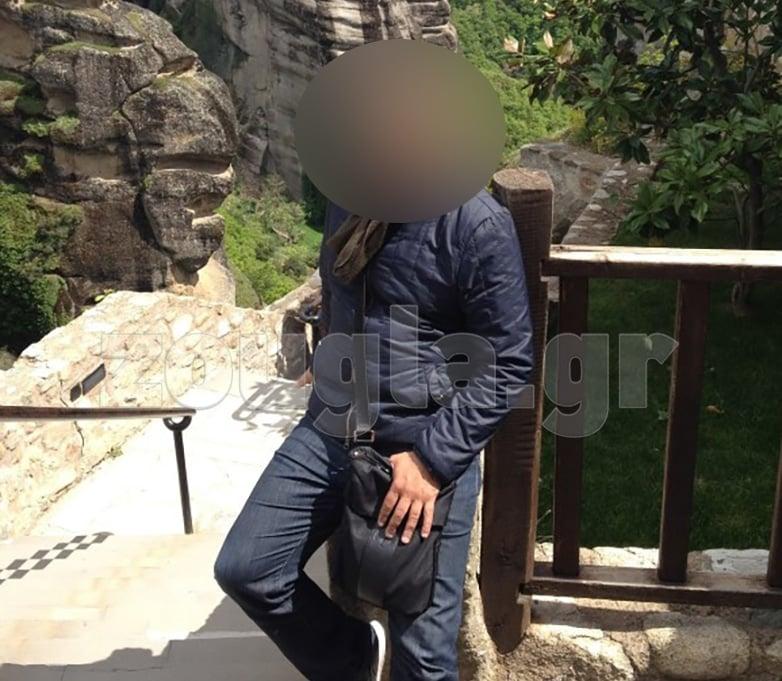 ΑΥΤΟΣ ΕΙΝΑΙ Ο ΓΝΩΣΤΟΣ ΠΛΩΤΑΡΧΗΣ ΤΟΥ ΛΙΜΕΝΙΚΟΥ ΠΟΥ ΣΥΝΕΛΗΦΘΗ ΓΙΑ ΑΣΕΛΓΕΙΑ ΣΕ ΑΝΗΛΙΚΟΥΣ - TΟΥΛΑΧΙΣΤΟΝ 15 ΠΑΙΔΙΑ ΕΧΟΥΝ ΚΑΤΑΘΕΣΕΙ ΣΕ ΒΑΡΟΣ ΤΟΥ! 3 photo2