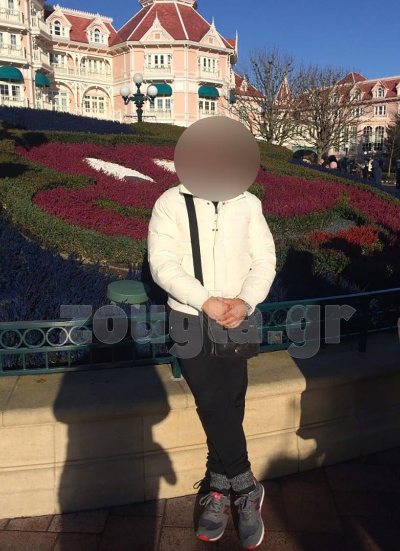 ΑΥΤΟΣ ΕΙΝΑΙ Ο ΓΝΩΣΤΟΣ ΠΛΩΤΑΡΧΗΣ ΤΟΥ ΛΙΜΕΝΙΚΟΥ ΠΟΥ ΣΥΝΕΛΗΦΘΗ ΓΙΑ ΑΣΕΛΓΕΙΑ ΣΕ ΑΝΗΛΙΚΟΥΣ - TΟΥΛΑΧΙΣΤΟΝ 15 ΠΑΙΔΙΑ ΕΧΟΥΝ ΚΑΤΑΘΕΣΕΙ ΣΕ ΒΑΡΟΣ ΤΟΥ! 5 photo1