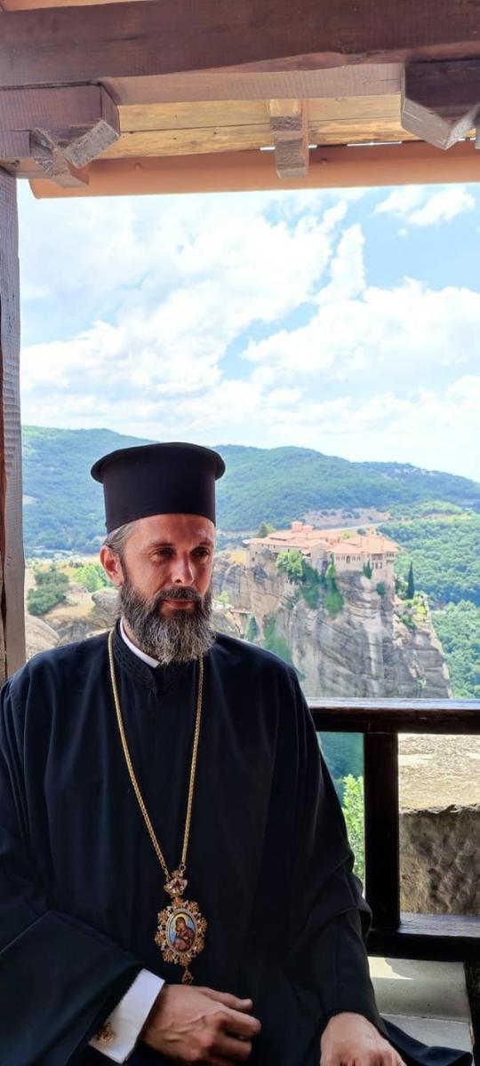 Βόμβα στην ελληνική Εκκλησία – Αυτός είναι ο ιερέας που διακινούσε κοκαΐνη και παράνομους μετανάστες. 8 482066935 1176337551167181 6968103821846594880 n