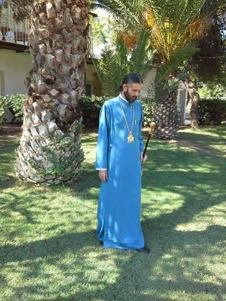 Βόμβα στην ελληνική Εκκλησία – Αυτός είναι ο ιερέας που διακινούσε κοκαΐνη και παράνομους μετανάστες. 9 121776909 755882678298063 7315197656733739744 n