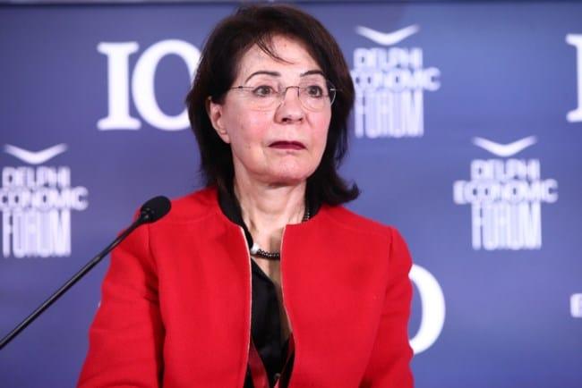 Πρόταση - «βόμβα» από Δαμανάκη για Ελλάδα και Τουρκία 1 2b2e28ce35054d1792f30dea38256b2f