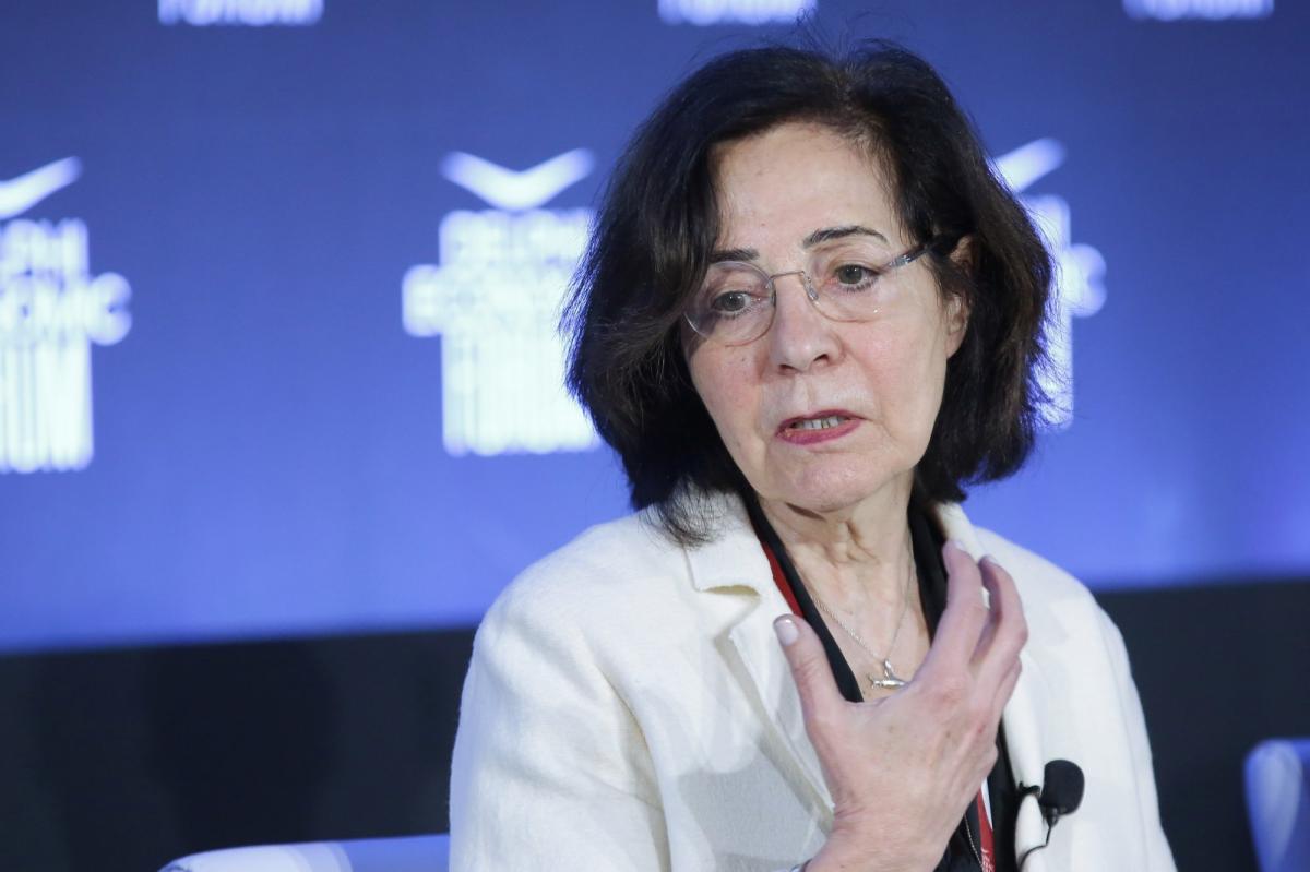 Πρόταση - «βόμβα» από Δαμανάκη για Ελλάδα και Τουρκία 3 damanaki