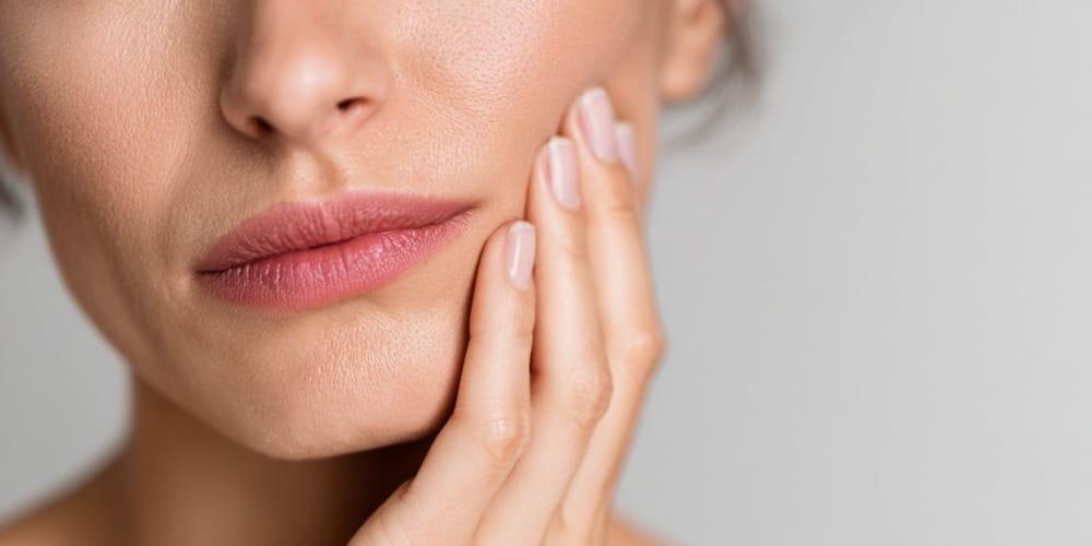 u3276751687 30s caucasian woman with toothache closeup of too c5651a65 c973 48cd 9e19 2aa37b6127d5 0