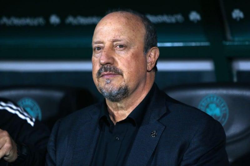 Μπενίτεθ: "Ξεκάθαρο μήνυμα η νίκη" - Απάντησε σε Ραζβάν για Ντέλια 