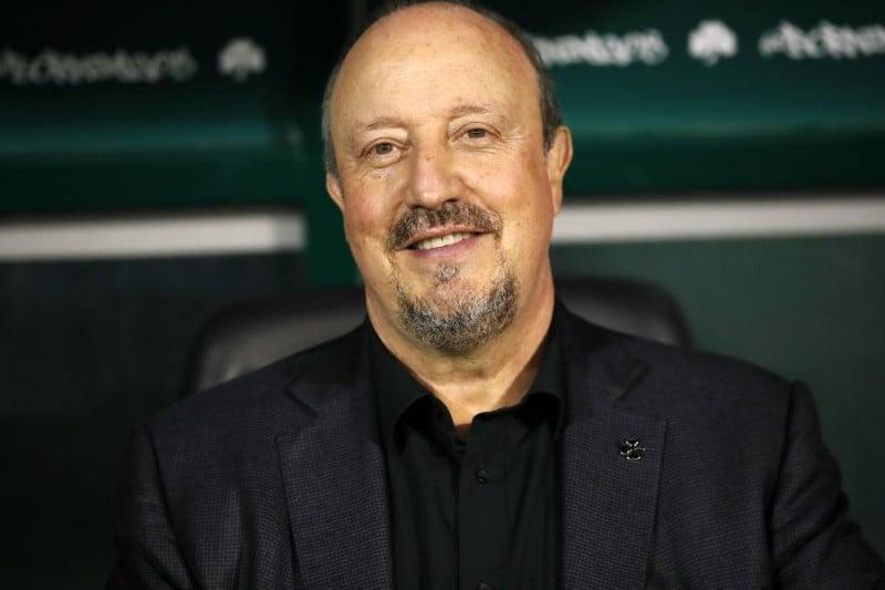 Μπενίτεθ: "Ξεκάθαρο μήνυμα η νίκη" - Απάντησε σε Ραζβάν για Ντέλια 