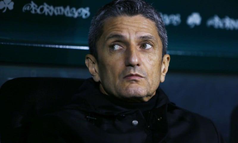 Εκνευρισμός Λουτσέσκου! "Δεν ήμασταν στο ματς" - Αιχμές για Σλάγκερ (Vid)