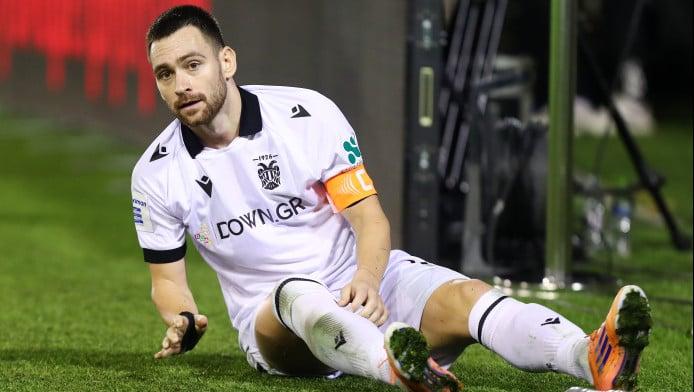 "Ο ΠΑΟΚ έχασε από… ξυλοκόπους και θεατρίνους - Προκλητικός ξανά ο ρέφερι"!