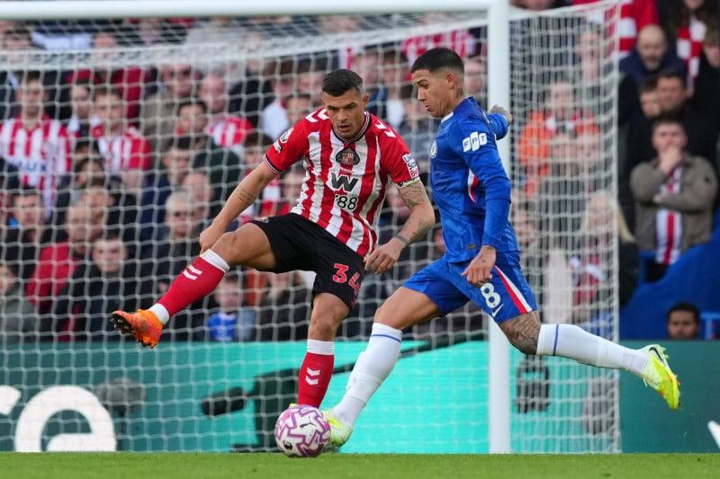 Τα καλά και τα στραβά από την ισοπαλία της Άρσεναλ με Σάντερλαντ