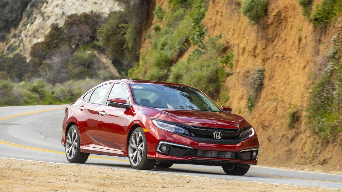 2019 honda civic sedan touring 044 scaled