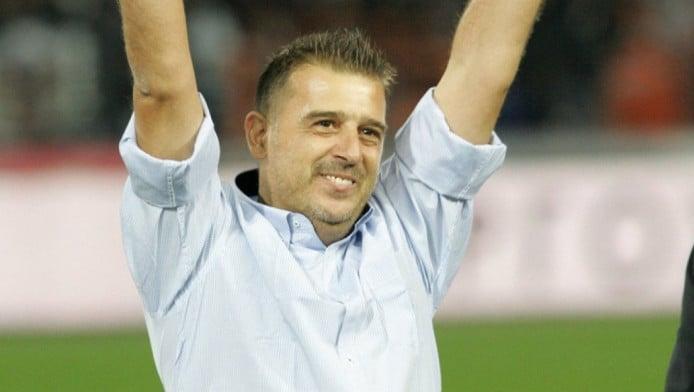 Τουρσουνίδης: «Δεν υπάρχει ηρεμία στον Άρη» (ΒΙΝΤΕΟ)