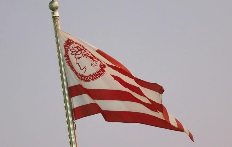 Κόλπο γκρόσο Μαρινάκη! Αυτός παίρνει τη θέση του Ανιγκό