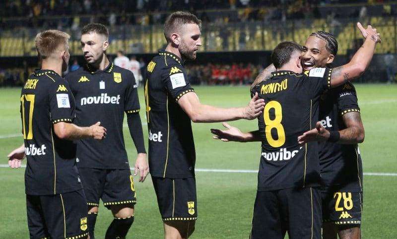 Άρης: Νέα συνάντηση Ρέγες, Χιμένεθ - Καμπανάκι στους παίκτες