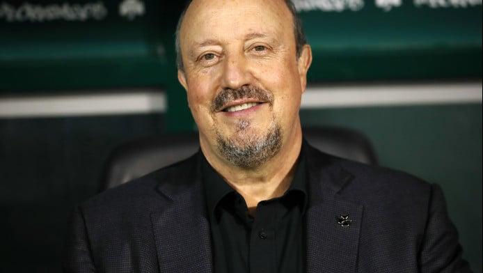 Γελάει μέσα του ο Μπενίτεθ - Μόνο ο ΠΑΟΚ δεν κατάλαβε τι έγινε στη Λεωφόρο!