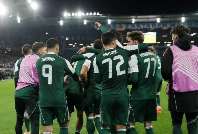 Master Μπενίτεθ, έπιασε… μπόσικο τον Λουτσέσκου - ΚΑΜΙΑ ΚΟΥΒΕΝΤΑ για τίτλο