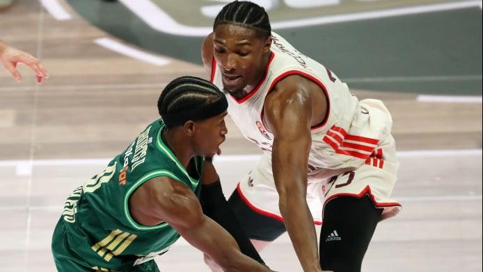 Σενάριο για 5άρι από Euroleague στον ΠΑΟ - 3,7 πόντοι, 2,2 ριμπάουντ φέτος!