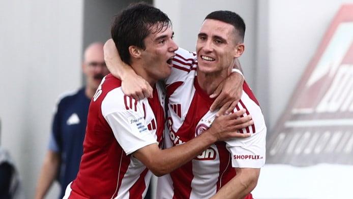 Το τρικ νίκης Μεντιλίμπαρ με…Τετέι! Οι πρώτες απαντήσεις Ντιόγκο, Στρεφέτσα