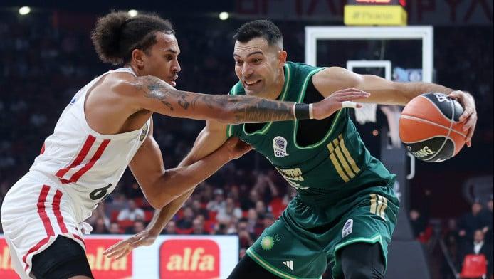 Καούρης: Οι 12+4 ομάδες του NBA Europe, οι Ολυμπιακός-ΠΑΟ και το νέο σχίσμα