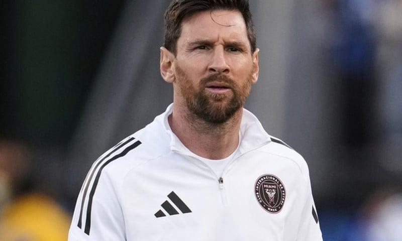 Μήνυμα Μπαρτσα σε Μέσι - "Πάντα ευπρόσδεκτος σπίτι σου"