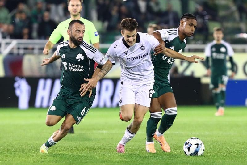 ΠΑΟΚ: Η σεζόν της καθιέρωσης - και των ρεκόρ - για τον «Ντέλια»