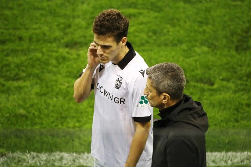 ΠΑΟΚ: Η σεζόν της καθιέρωσης - και των ρεκόρ - για τον «Ντέλια»