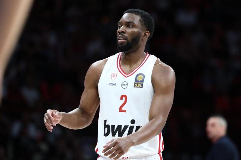 Κίναν Έβανς: «Οι καλύτερες μέρες έρχονται - Ευγνώμων στον Μπαρτζώκα» (Vid)