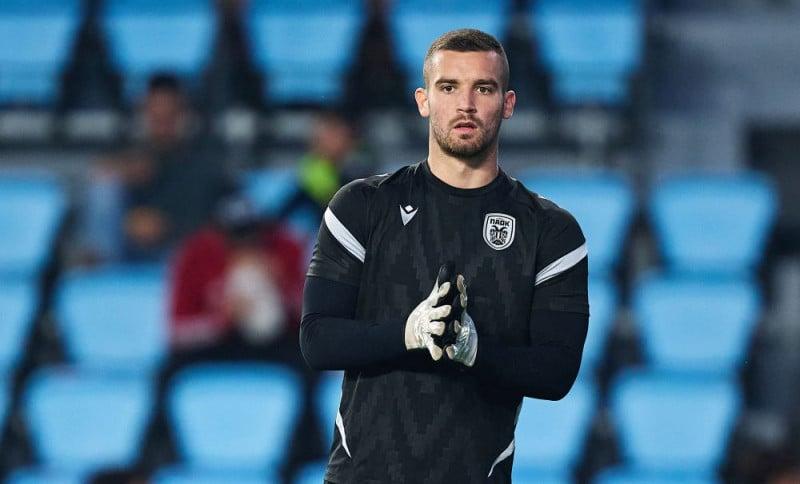 Αισιοδοξία στον ΠΑΟΚ για Κωνσταντέλια - Τι θα συμβεί με Τσιφτσή (ΒΙΝΤΕΟ)