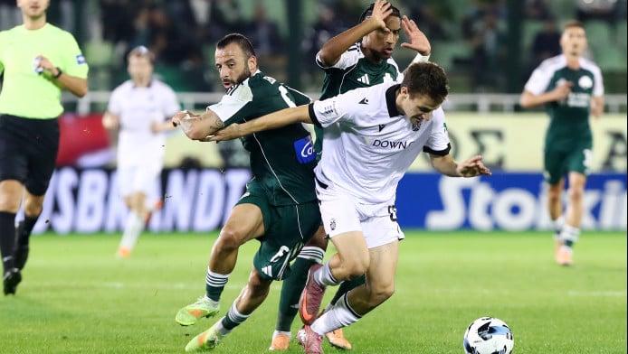 «Μέχρι και ο Σιώπης θα έβγαζε κάρτα στον... εαυτό του»!