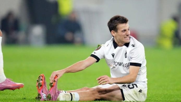 Αισιοδοξία στον ΠΑΟΚ για Κωνσταντέλια - Τι θα συμβεί με Τσιφτσή (ΒΙΝΤΕΟ)