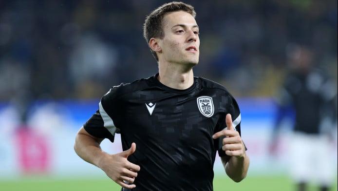 Μαχλάς: Τρομερή αποθέωση σε Κωνσταντέλια – «Κοστίζει 80-90 εκατ.»