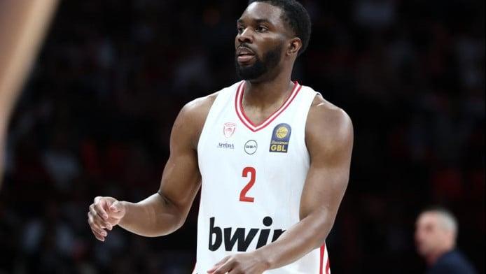 Μασιούλις: «Ο Έβανς μπορεί να αλλάξει τον Ολυμπιακό» - Χωρίς Γκος