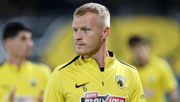 ΑΕΚ: Η αντιπαράθεση στο θέμα Γιόνσον δεν βοηθάει κανέναν!