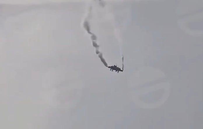 Συνετρίβη τούρκικο μεταγωγικό αεροπλάνο C-130 στη Γεωργία 1 c130