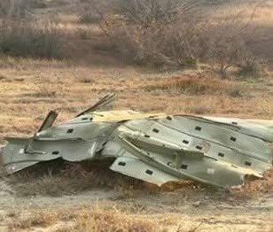 Συνετρίβη τούρκικο μεταγωγικό αεροπλάνο C-130 στη Γεωργία 4 g5eoawfbcaiat5k