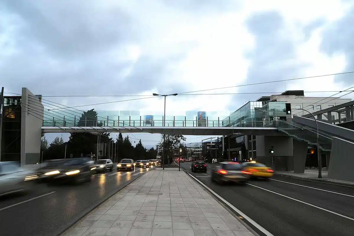 Νεκρός ο 26χρονος Αχιλλέας Σουλτσιώτης - Έπεσε από την πεζογέφυρα στη Συγγρού 2 a3be82ff b83d 4b37 9a0f e659f7023567.jpg