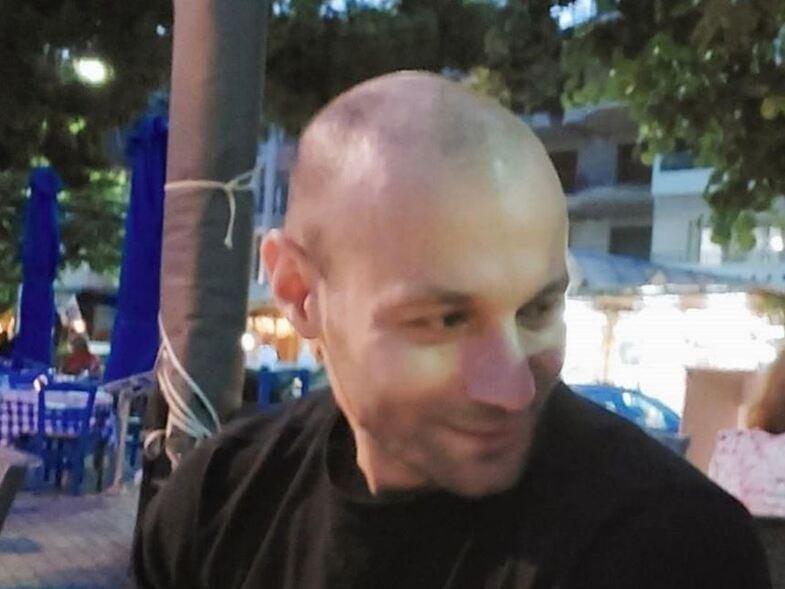 Θρήνος για τον 43χρονο Μιχάλη που αγνοούνταν - Βρέθηκε νεκρός 1