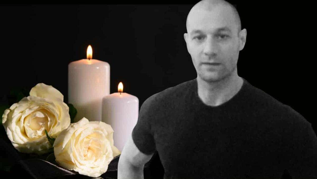 Θρήνος για τον 43χρονο Μιχάλη που αγνοούνταν - Βρέθηκε νεκρός 2 mixalis donos kideia