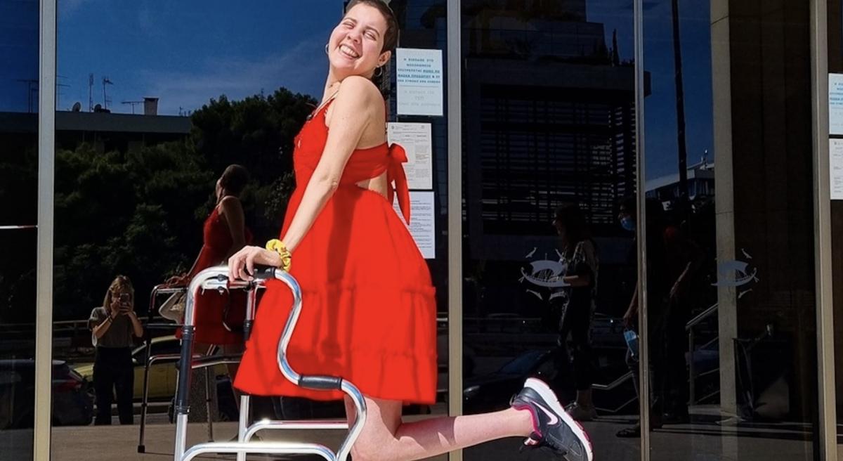 Τι είναι η Κυστική Ίνωση που πήρε τη ζωή της 27χρονη Αναστασίας Τασούλα 2 stigmiotypo othonis 2025 11 12 00.36.05