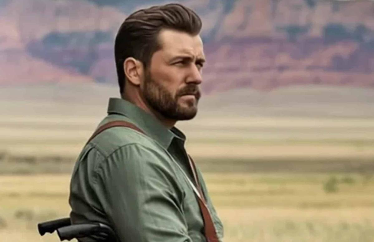 Ανάπηρος και ακόμη παpθένος στα 40… όλα άλλαξαν όταν αυτή ζήτησε καταφύγιο από την καταιγίδα. 1 stigmiotypo othonis 2025 11 12 01.51.56