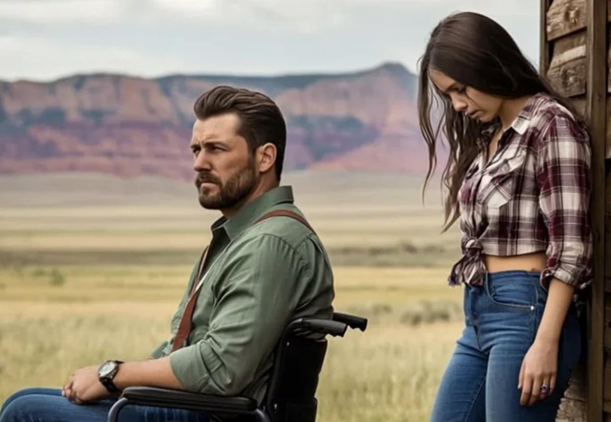 Ανάπηρος και ακόμη παpθένος στα 40… όλα άλλαξαν όταν αυτή ζήτησε καταφύγιο από την καταιγίδα. 3 stigmiotypo othonis 2025 11 12 01.33.46