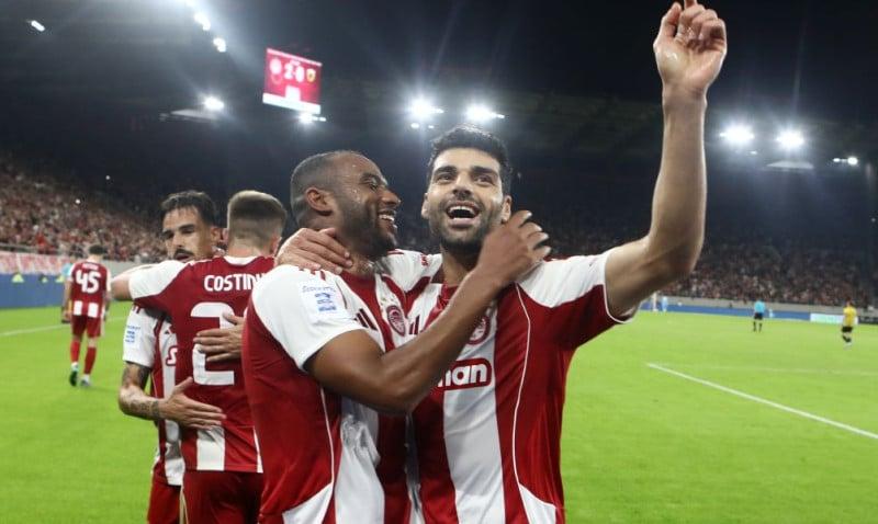 Ψάχνει για φορ ο Ολυμπιακός; Τι ισχύει με Κααμπί! Πώς θα λυθεί το πρόβλημα 