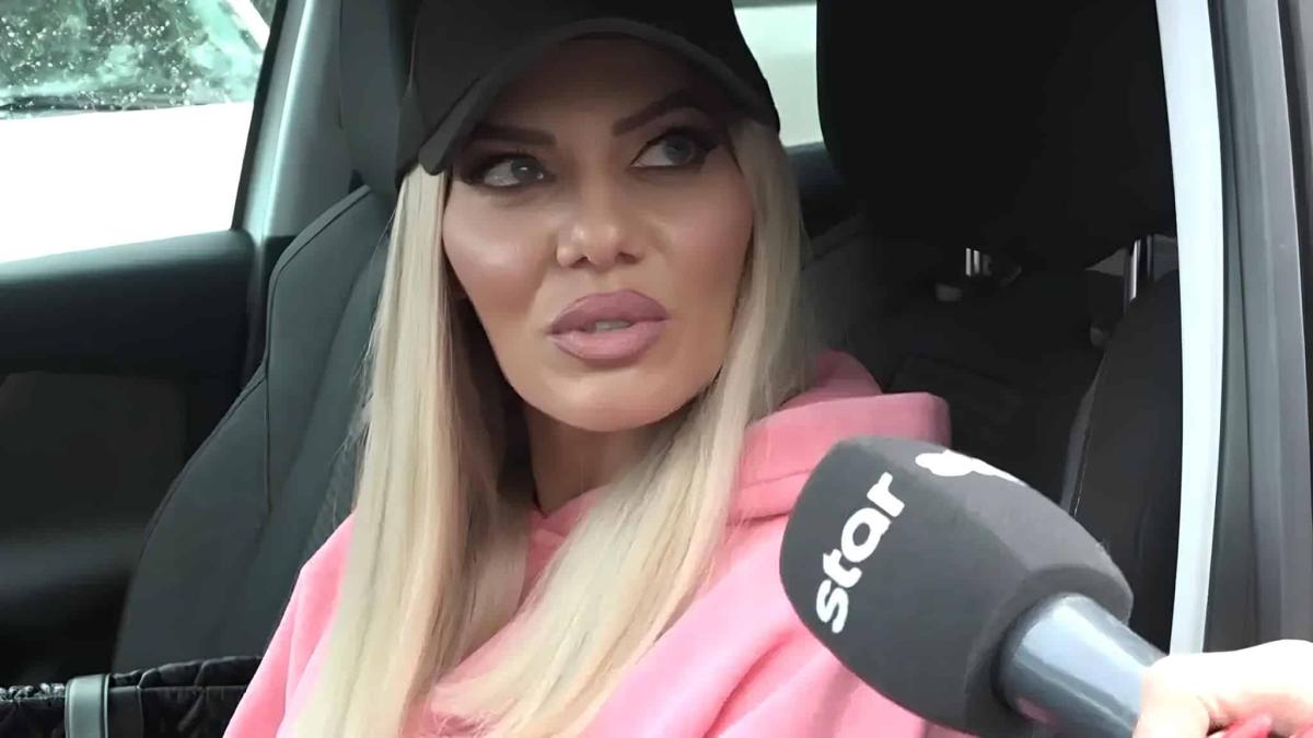 Αγνώριστη πασίγνωστη Ελληνίδα - Έγινε άλλος... άνθρωπος από τις επεμβάσεις 1 580753065 1445647237564983 6231590652585418974 n