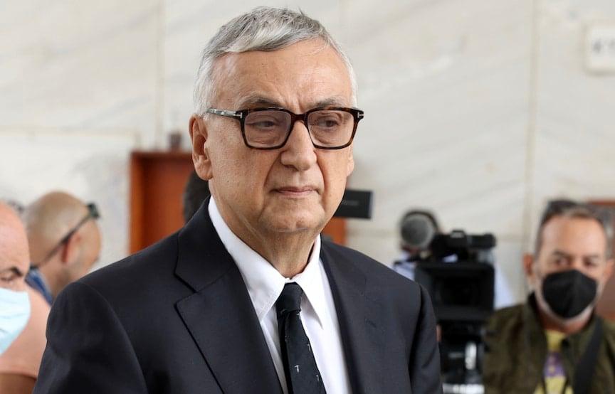 Δημήτρης Σούρας: «Το τέλος αναπόφευκτο, μην το φοβηθείς» -Τι έγραφε για τον θάνατο 1 stigmiotypo othonis 2025 11 12 14.41.06