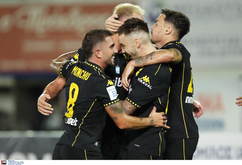 Ανακατατάξεις στον Άρη - Σκάνε αποχωρήσεις & μεταγραφές - Ώρα Ρέγες